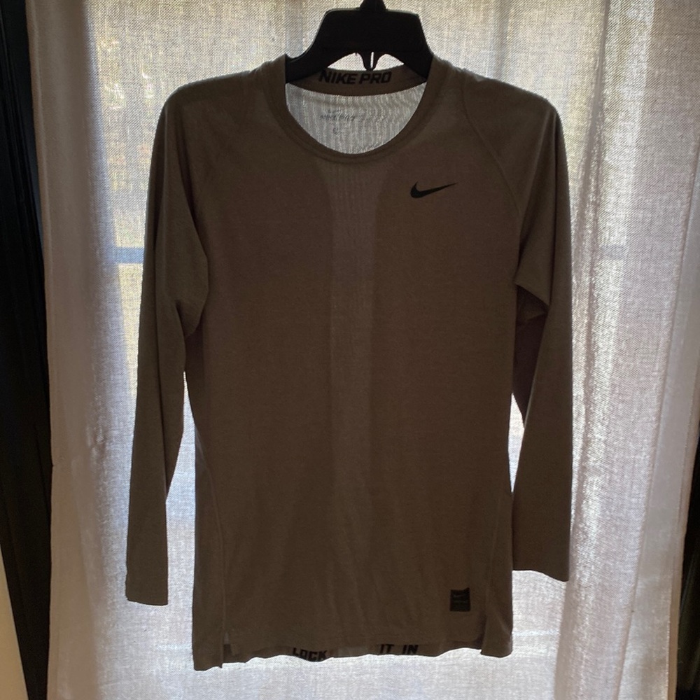 Men’s Nike Pro Compression Shirt